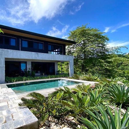 Thea Resort & Retreats - Santa Teresa Playa Santa Teresa  エクステリア 写真