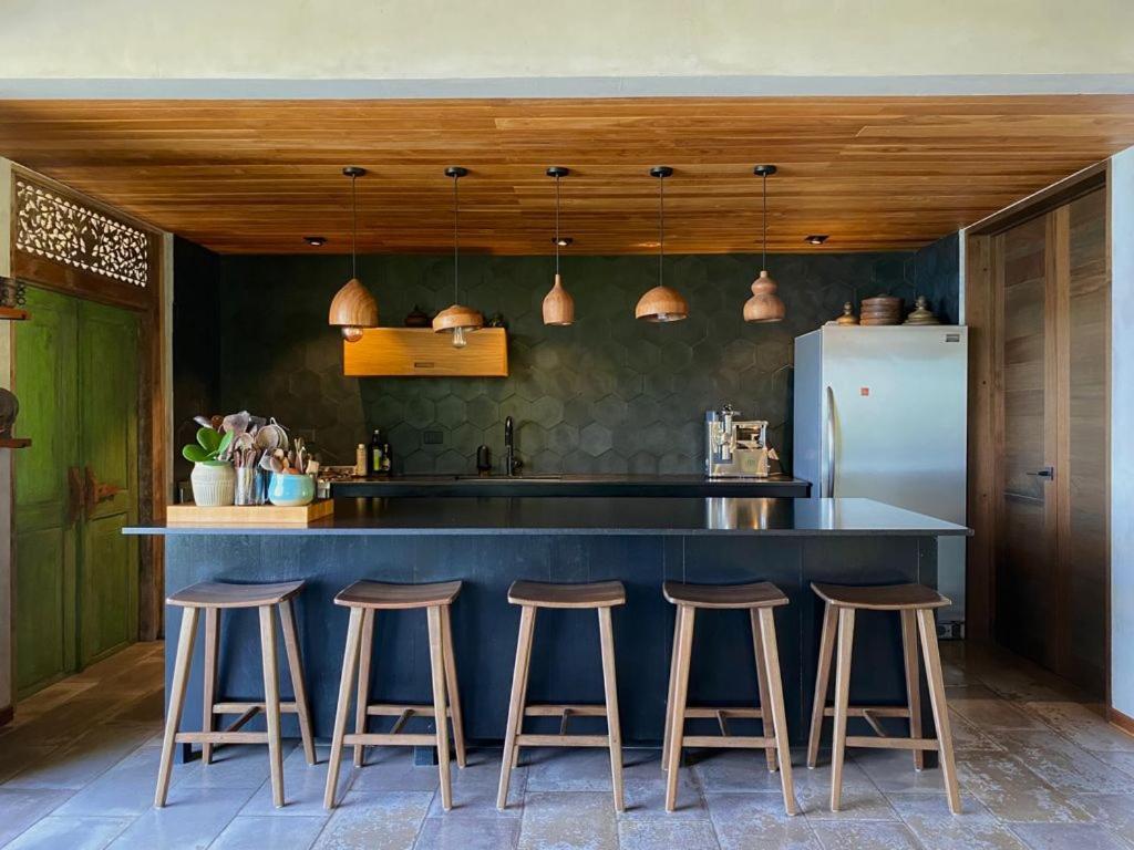 Thea Resort & Retreats - Santa Teresa Playa Santa Teresa  エクステリア 写真
