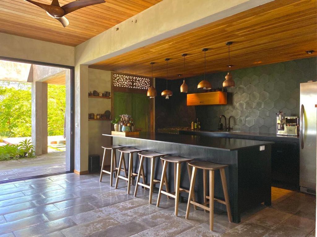 Thea Resort & Retreats - Santa Teresa Playa Santa Teresa  エクステリア 写真