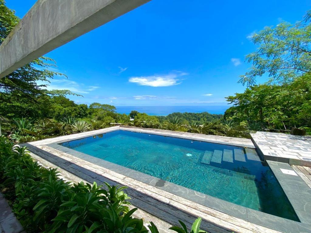 Thea Resort & Retreats - Santa Teresa Playa Santa Teresa  エクステリア 写真