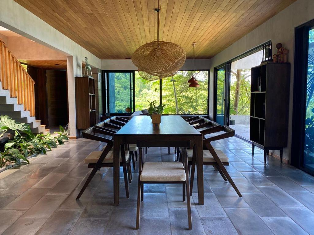Thea Resort & Retreats - Santa Teresa Playa Santa Teresa  エクステリア 写真