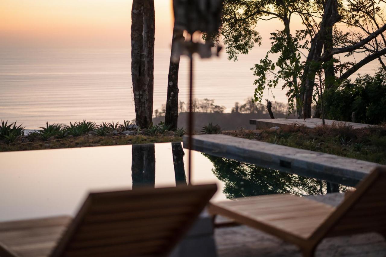 Thea Resort & Retreats - Santa Teresa Playa Santa Teresa  エクステリア 写真
