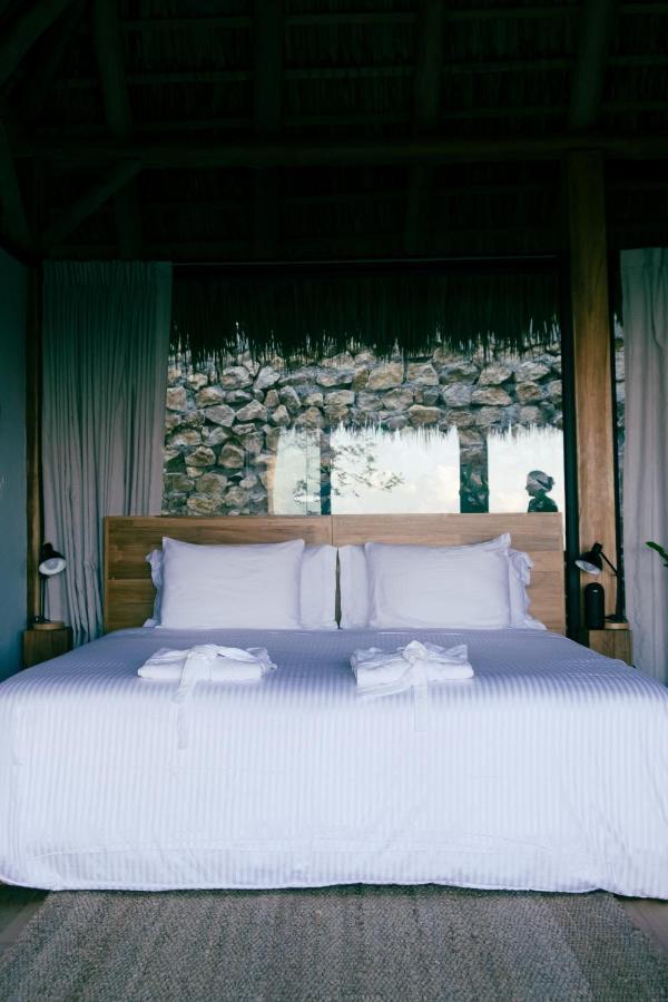 Thea Resort & Retreats - Santa Teresa Playa Santa Teresa  エクステリア 写真