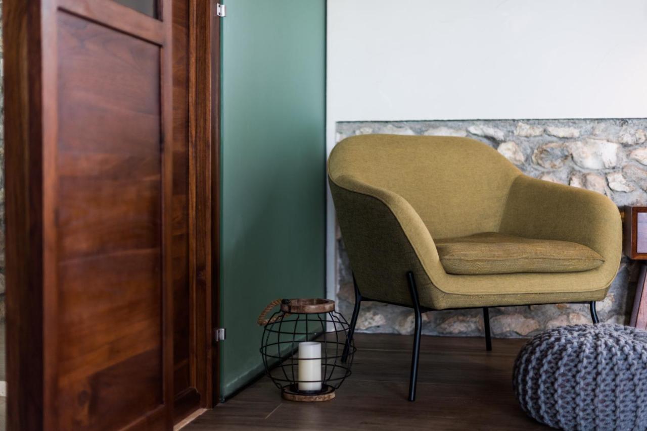 Thea Resort & Retreats - Santa Teresa Playa Santa Teresa  エクステリア 写真