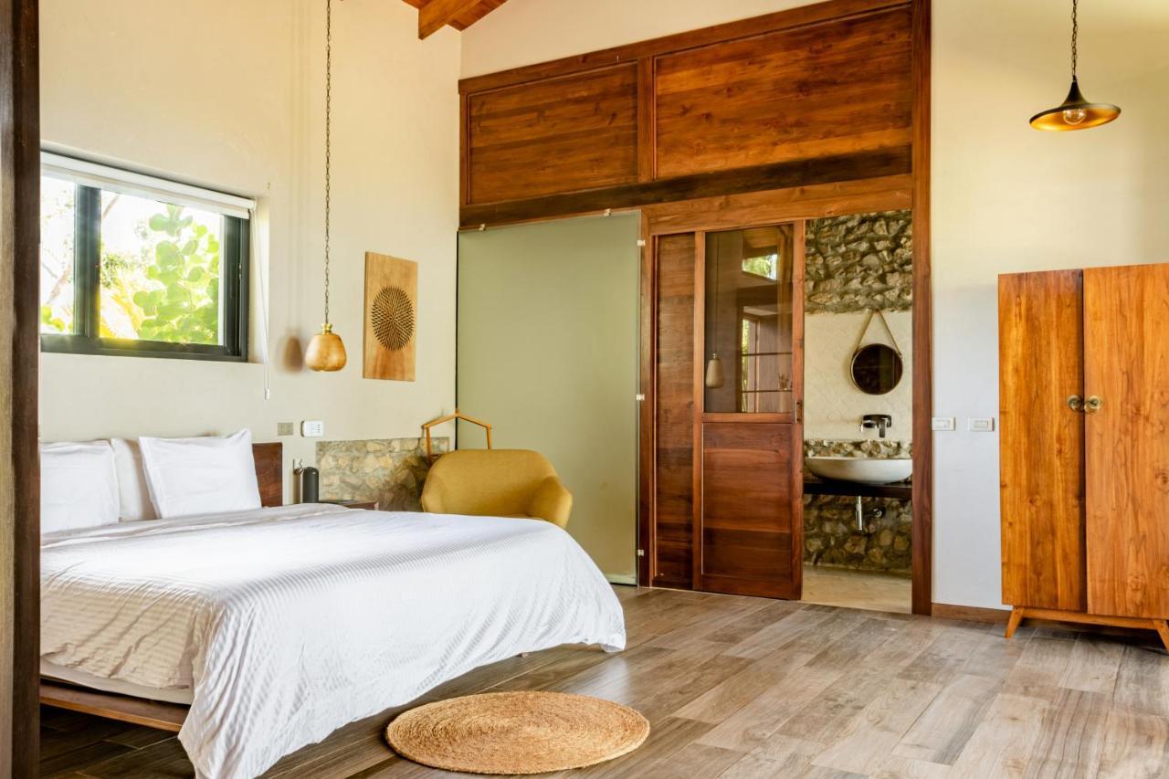 Thea Resort & Retreats - Santa Teresa Playa Santa Teresa  エクステリア 写真
