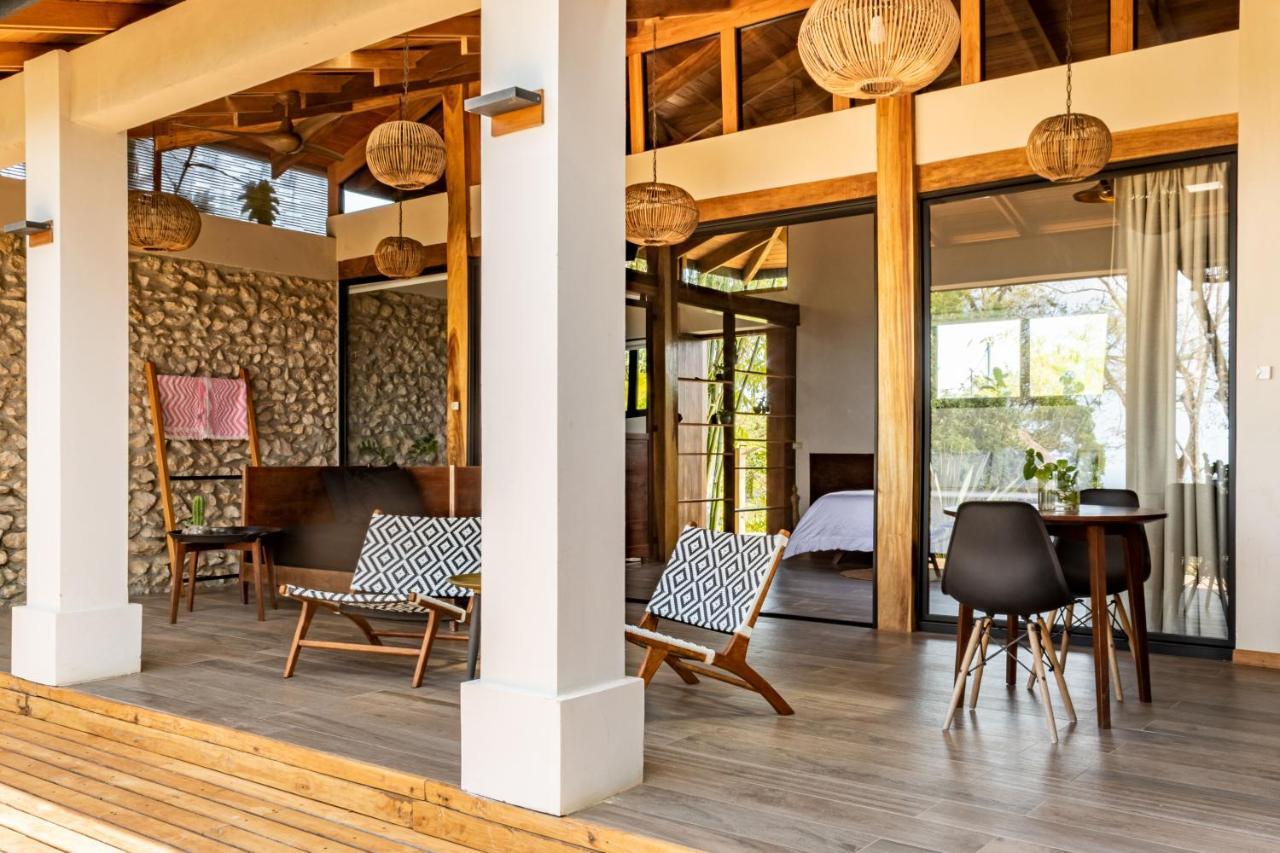 Thea Resort & Retreats - Santa Teresa Playa Santa Teresa  エクステリア 写真