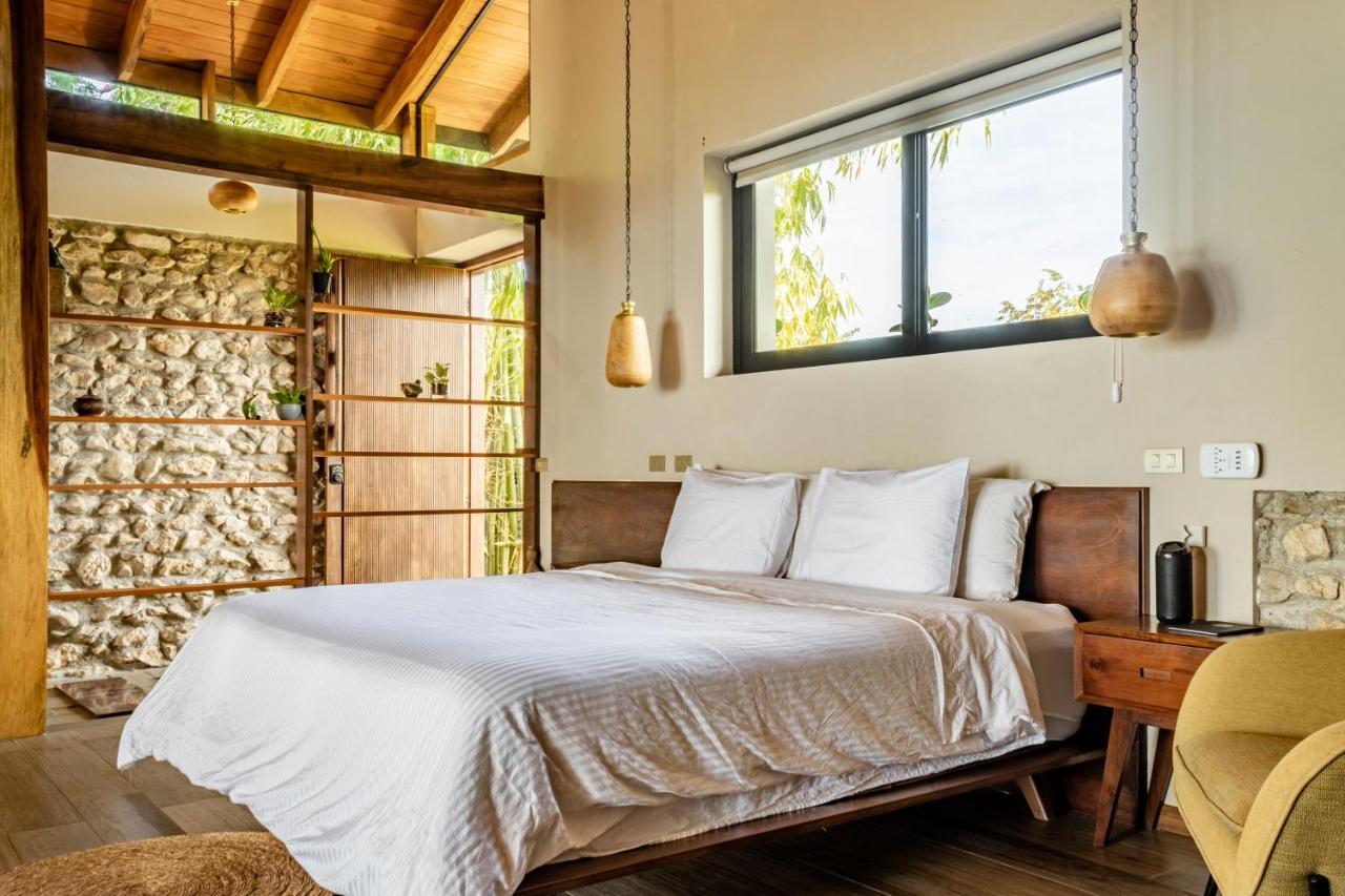 Thea Resort & Retreats - Santa Teresa Playa Santa Teresa  エクステリア 写真