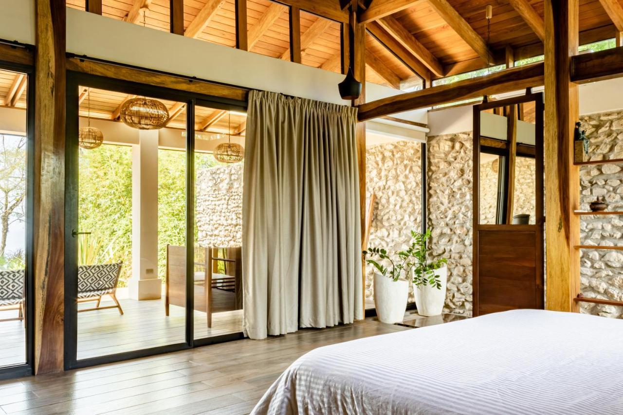 Thea Resort & Retreats - Santa Teresa Playa Santa Teresa  エクステリア 写真