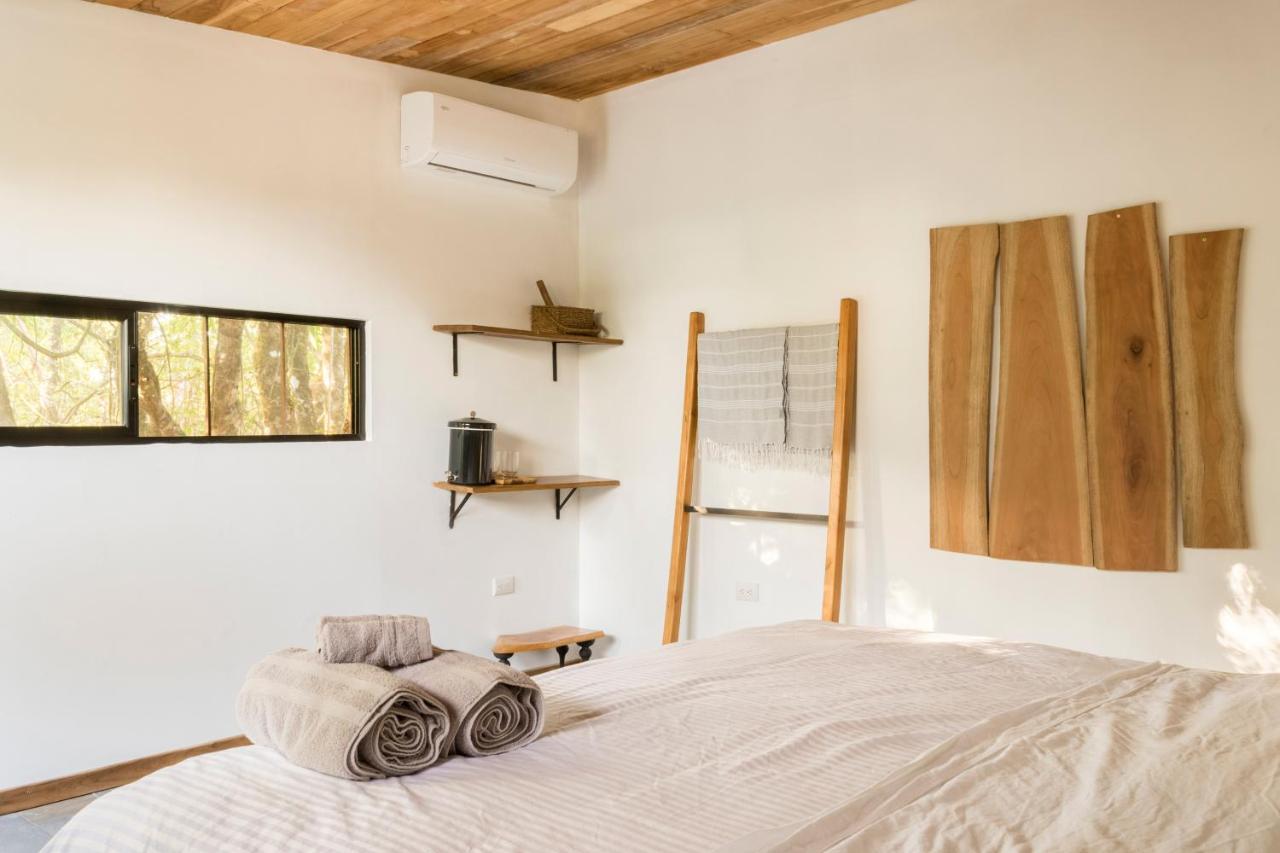 Thea Resort & Retreats - Santa Teresa Playa Santa Teresa  エクステリア 写真