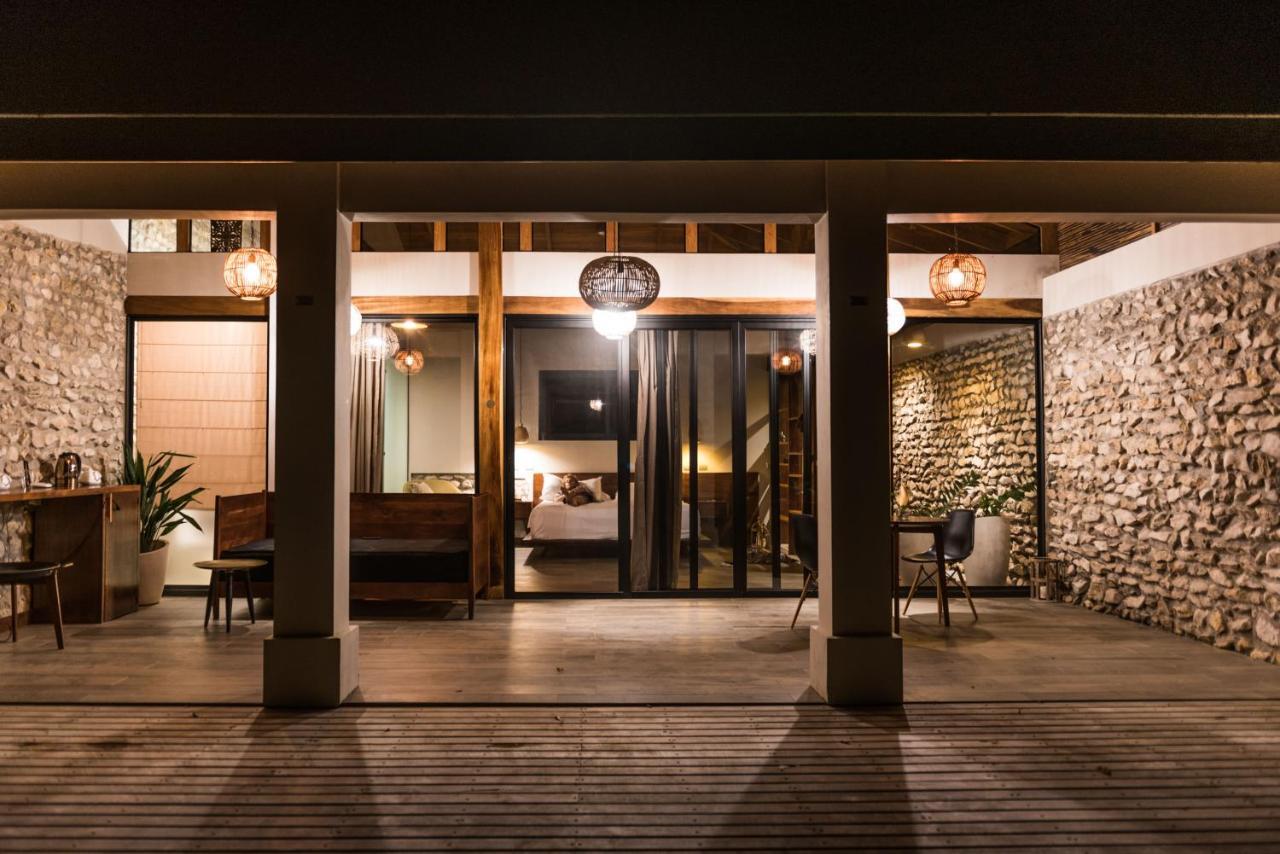 Thea Resort & Retreats - Santa Teresa Playa Santa Teresa  エクステリア 写真