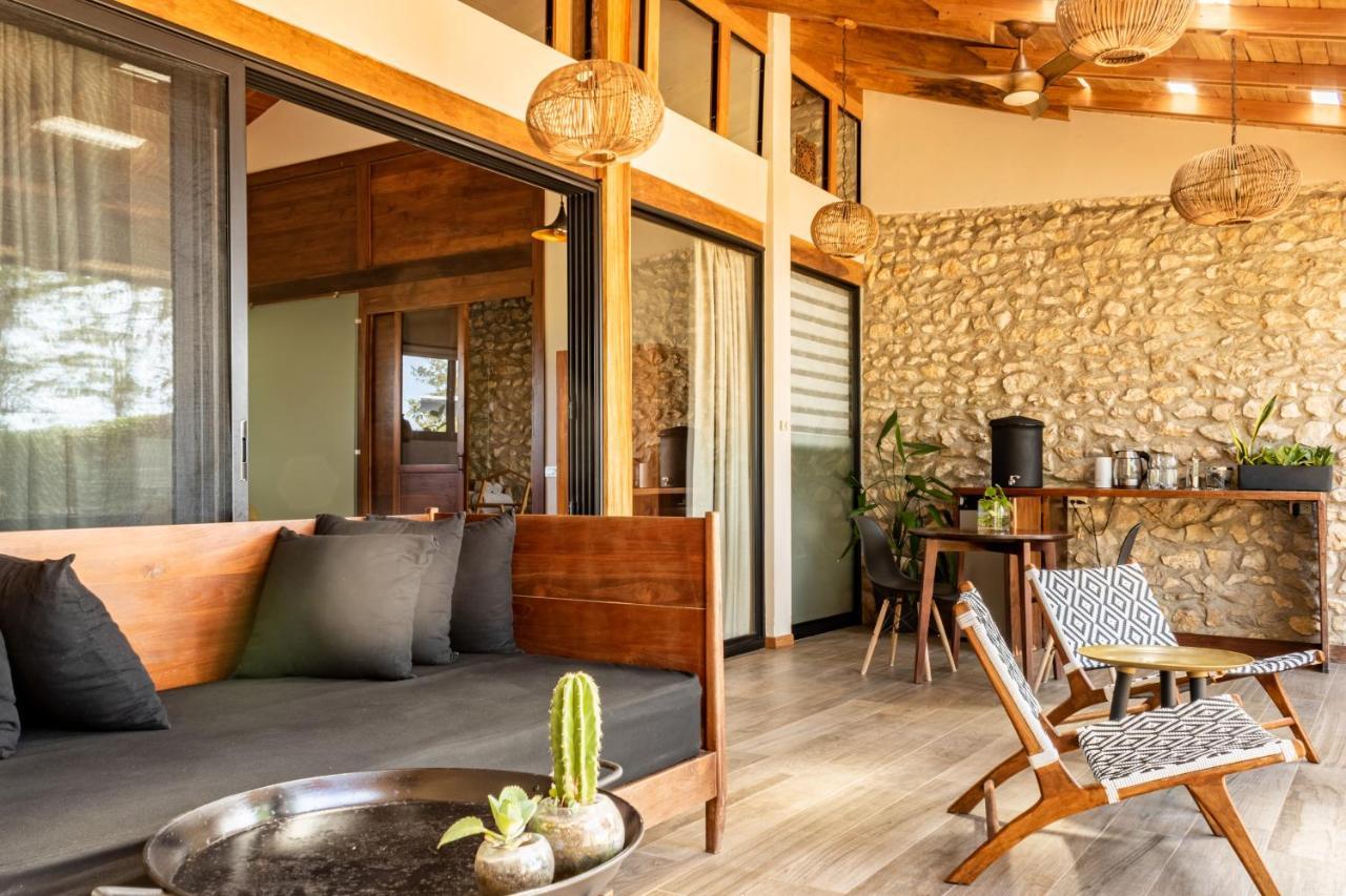 Thea Resort & Retreats - Santa Teresa Playa Santa Teresa  エクステリア 写真