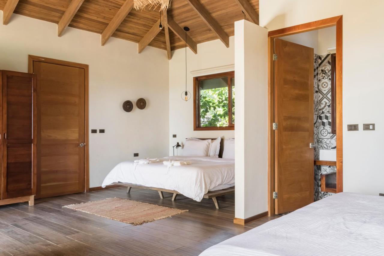 Thea Resort & Retreats - Santa Teresa Playa Santa Teresa  エクステリア 写真