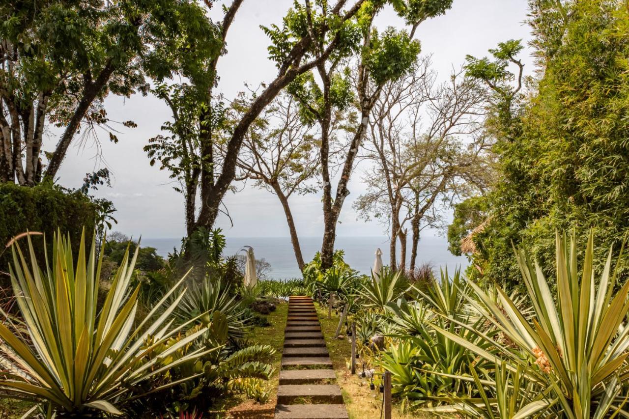 Thea Resort & Retreats - Santa Teresa Playa Santa Teresa  エクステリア 写真