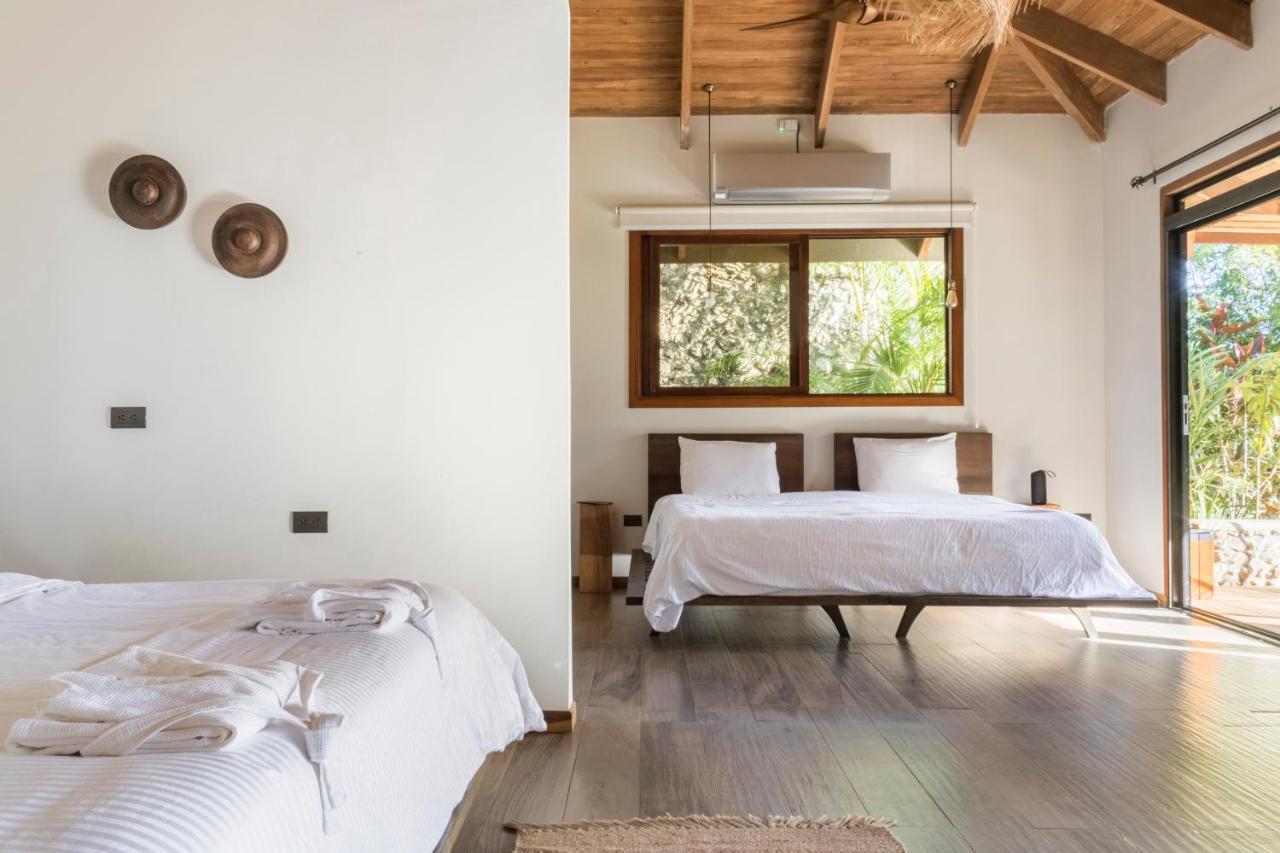 Thea Resort & Retreats - Santa Teresa Playa Santa Teresa  エクステリア 写真
