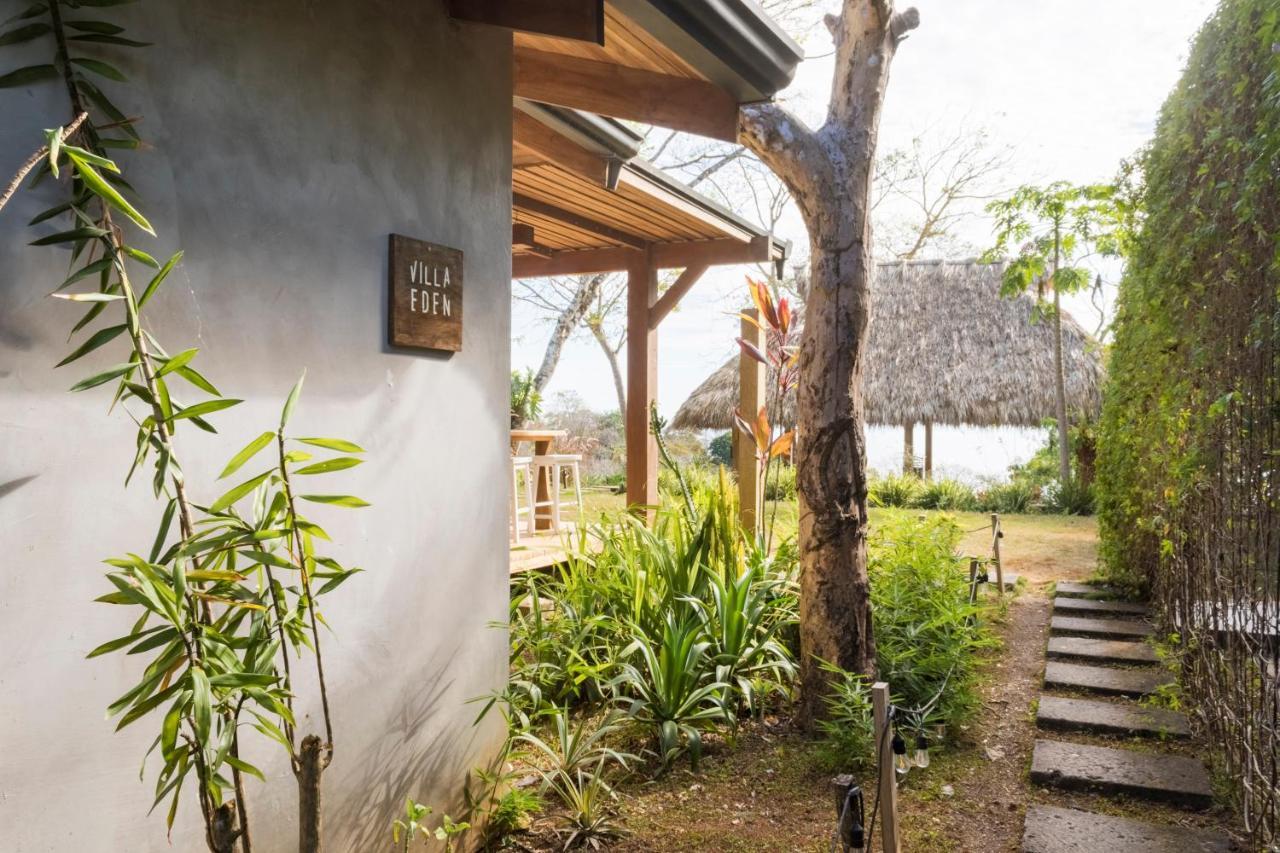 Thea Resort & Retreats - Santa Teresa Playa Santa Teresa  エクステリア 写真