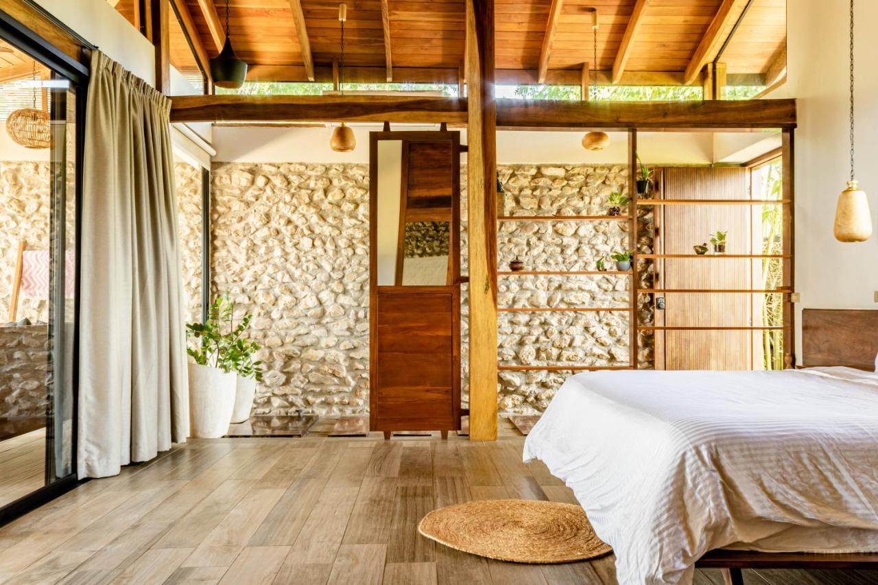 Thea Resort & Retreats - Santa Teresa Playa Santa Teresa  エクステリア 写真