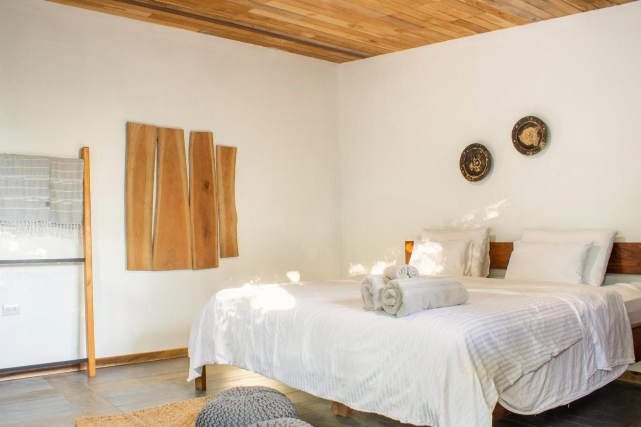 Thea Resort & Retreats - Santa Teresa Playa Santa Teresa  エクステリア 写真