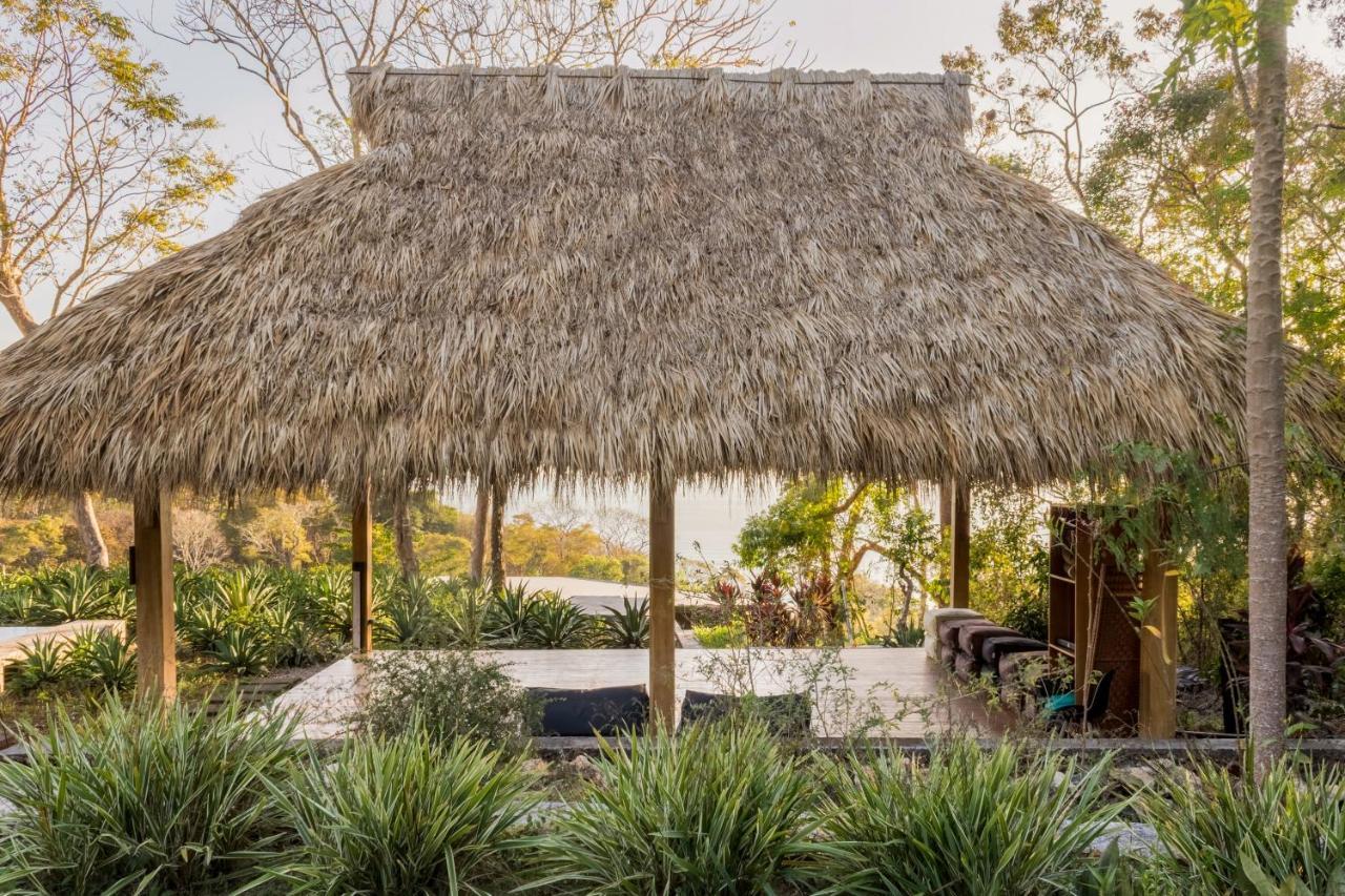 Thea Resort & Retreats - Santa Teresa Playa Santa Teresa  エクステリア 写真