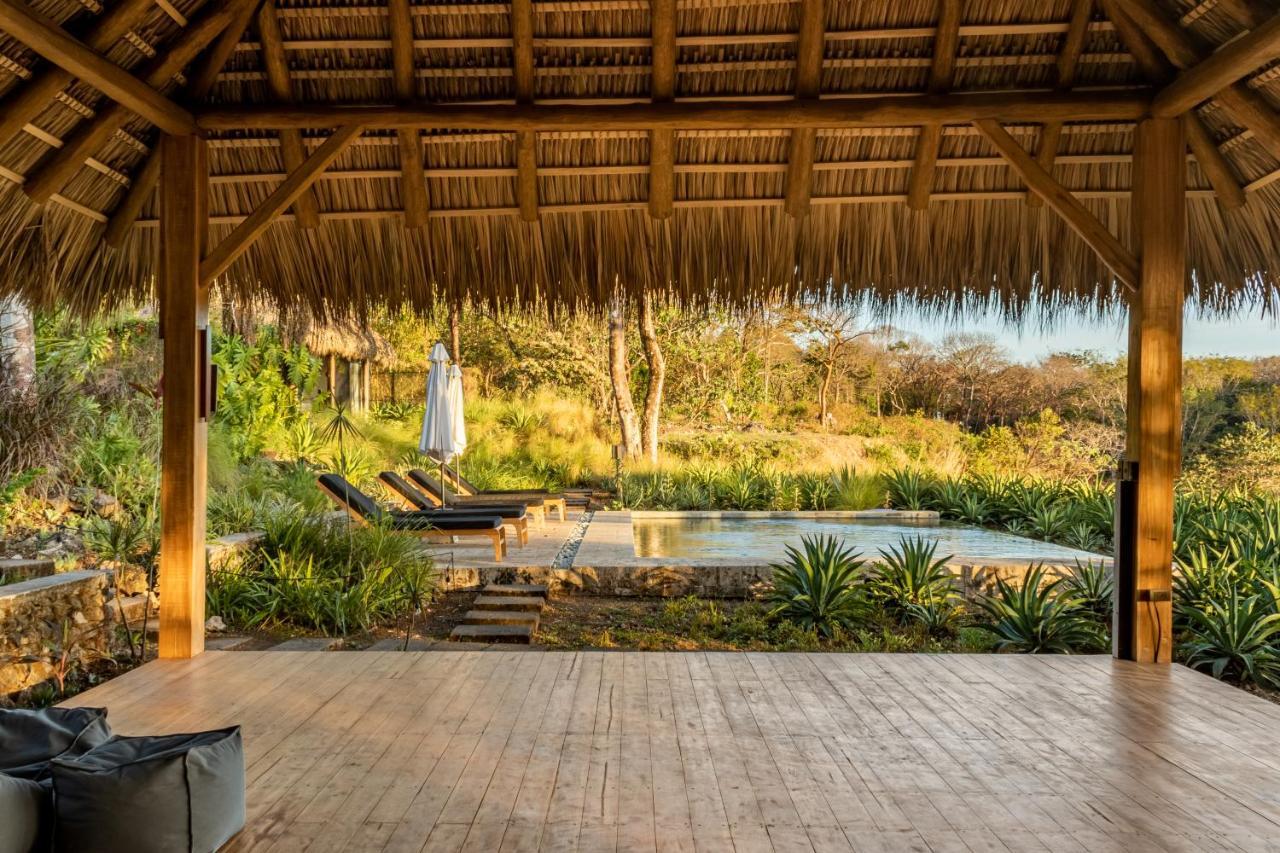 Thea Resort & Retreats - Santa Teresa Playa Santa Teresa  エクステリア 写真