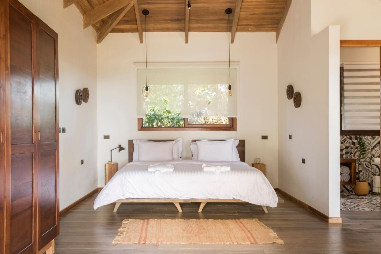Thea Resort & Retreats - Santa Teresa Playa Santa Teresa  エクステリア 写真