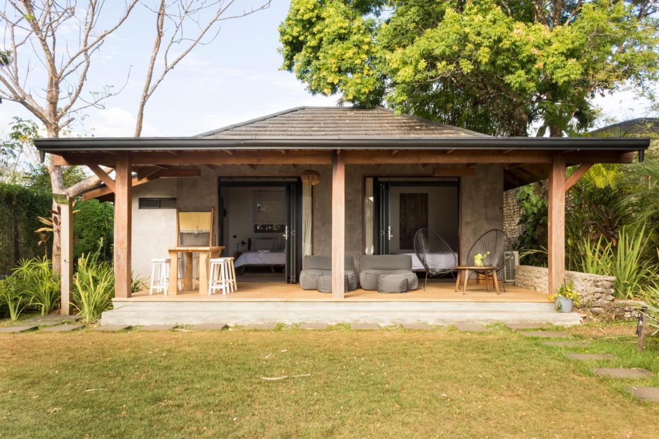 Thea Resort & Retreats - Santa Teresa Playa Santa Teresa  エクステリア 写真