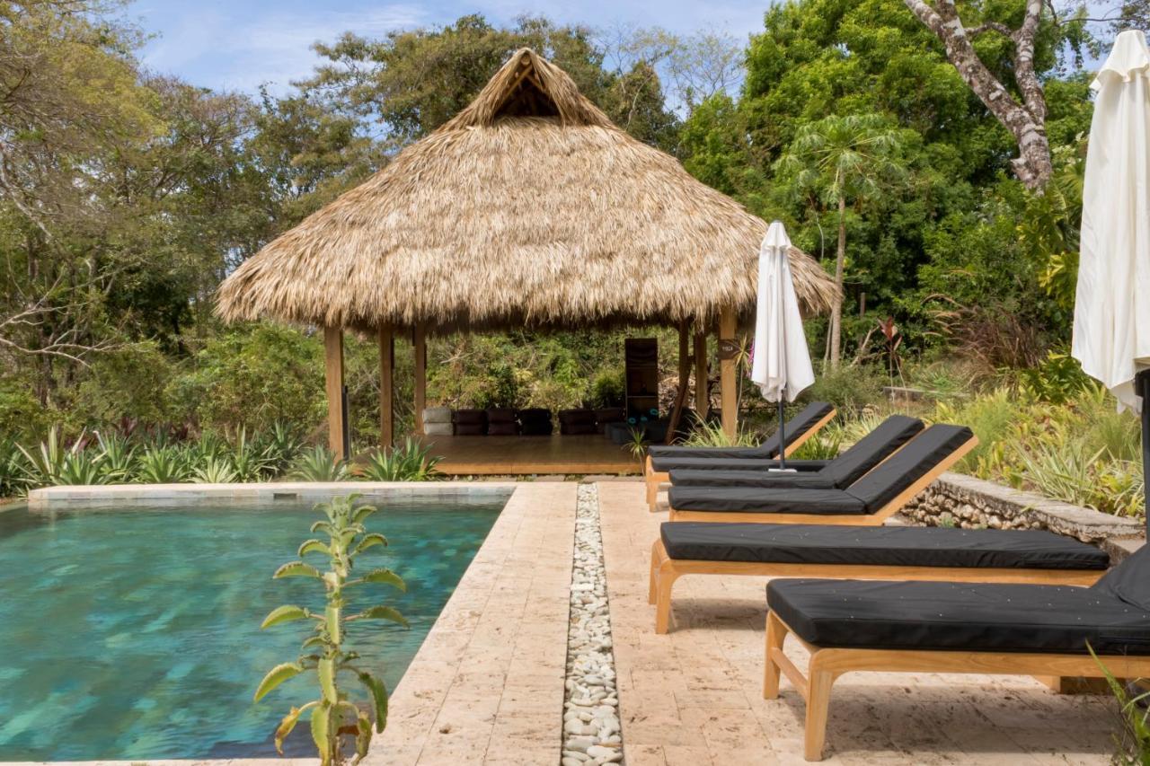 Thea Resort & Retreats - Santa Teresa Playa Santa Teresa  エクステリア 写真