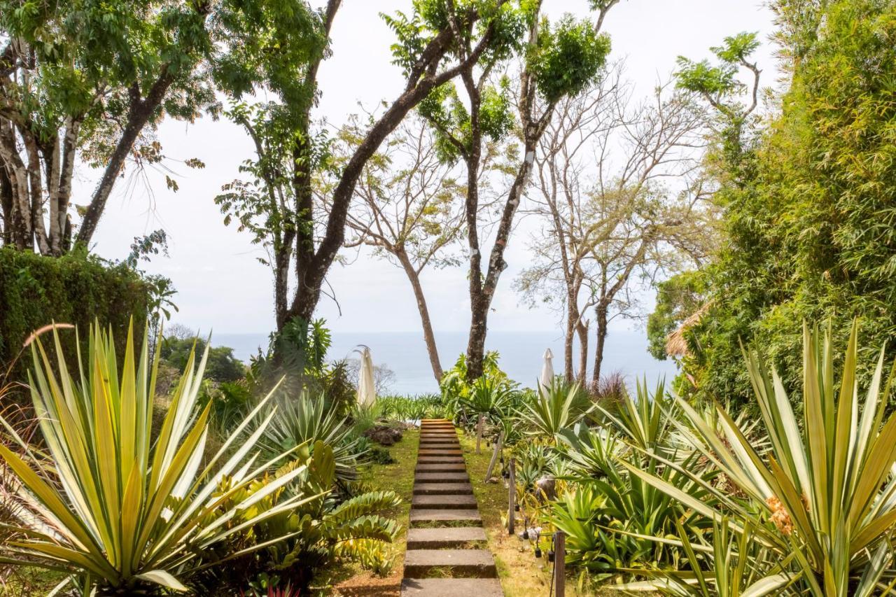 Thea Resort & Retreats - Santa Teresa Playa Santa Teresa  エクステリア 写真