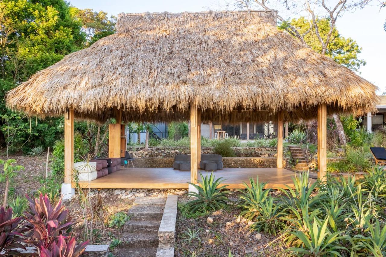 Thea Resort & Retreats - Santa Teresa Playa Santa Teresa  エクステリア 写真