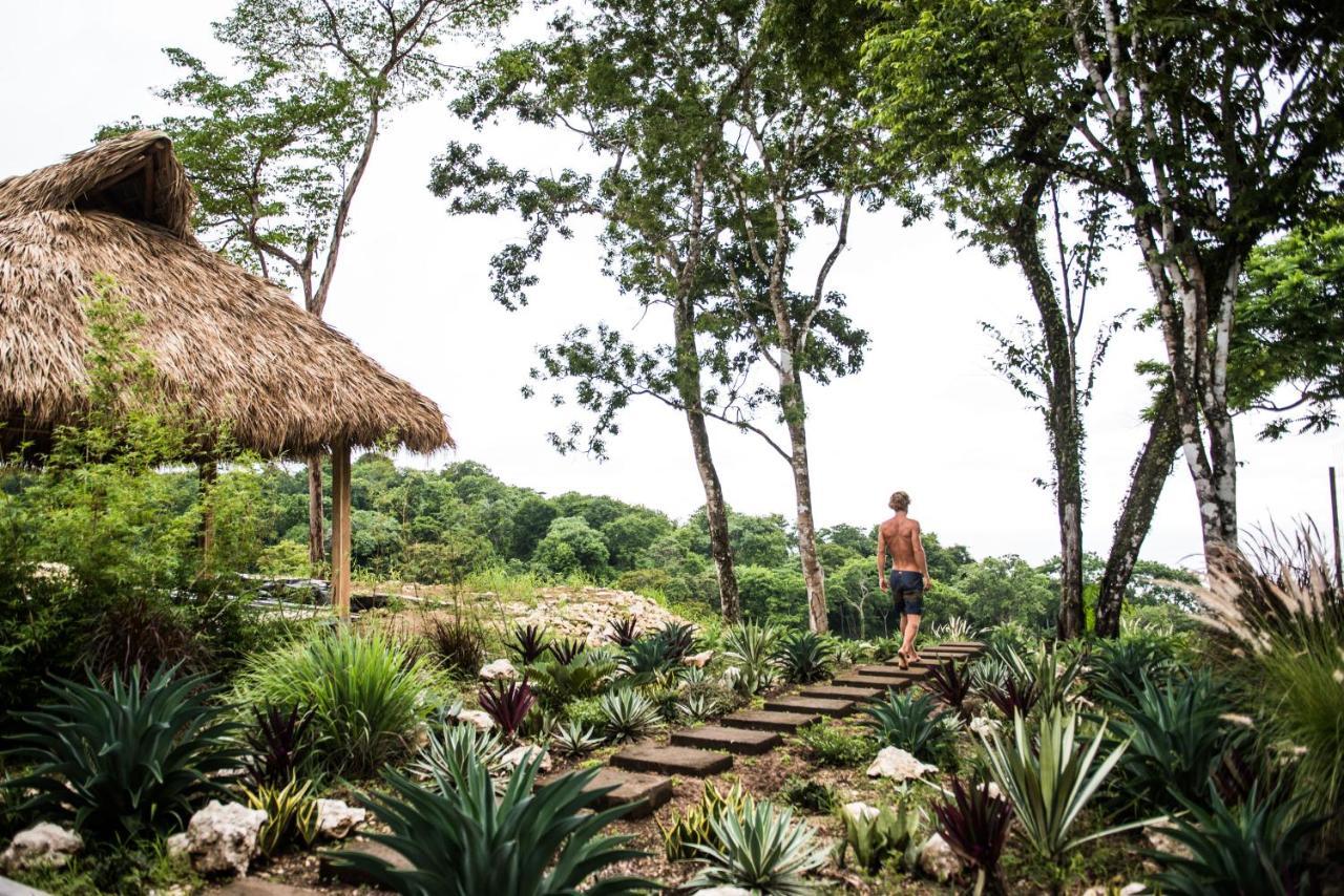 Thea Resort & Retreats - Santa Teresa Playa Santa Teresa  エクステリア 写真